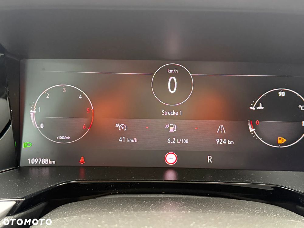 Opel Grandland X - 14