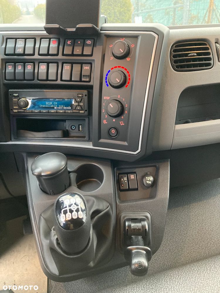 Renault TRUCKS D16 - 11