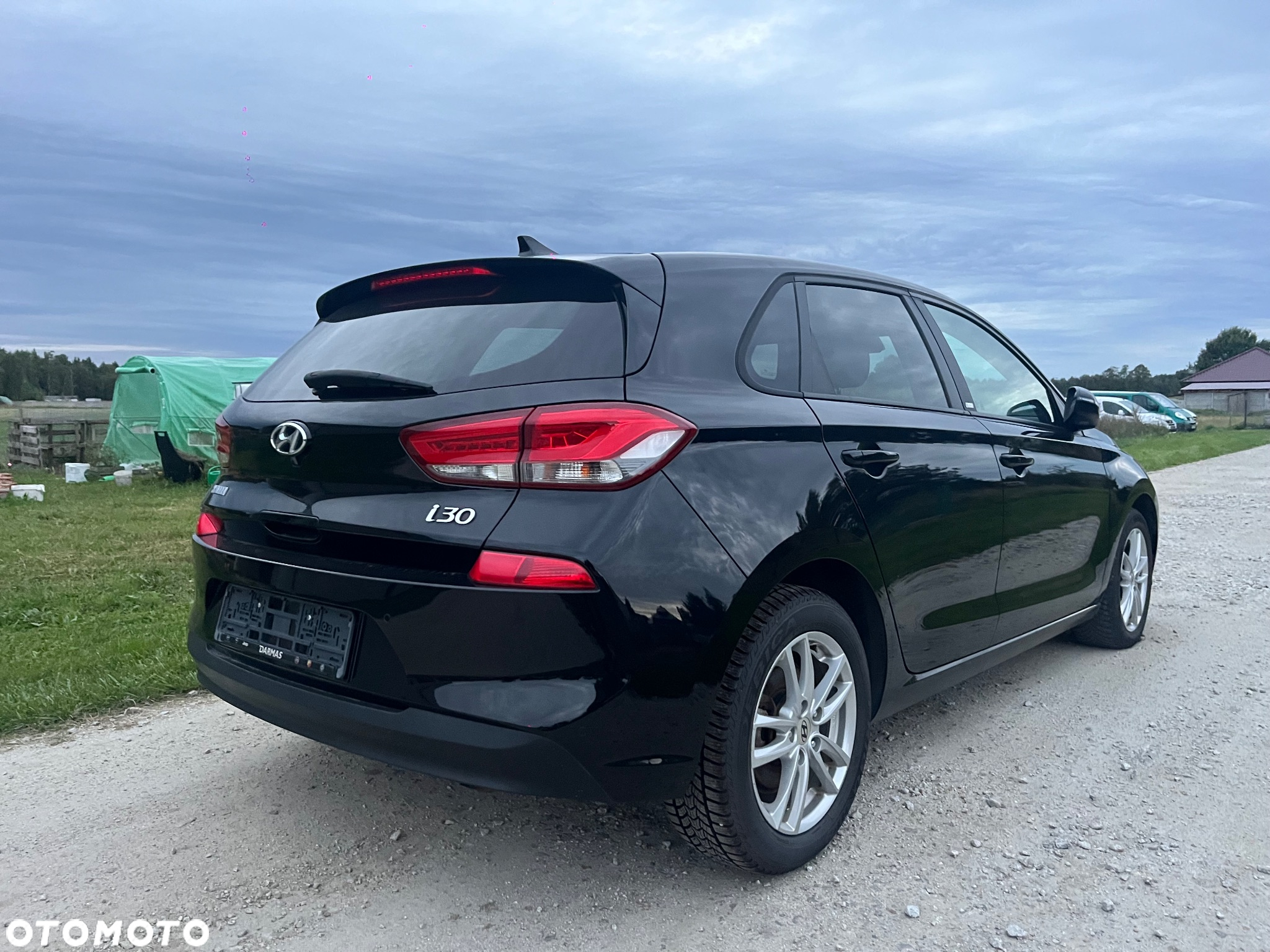 Hyundai i30 1.4 T-GDI Classic + - 6