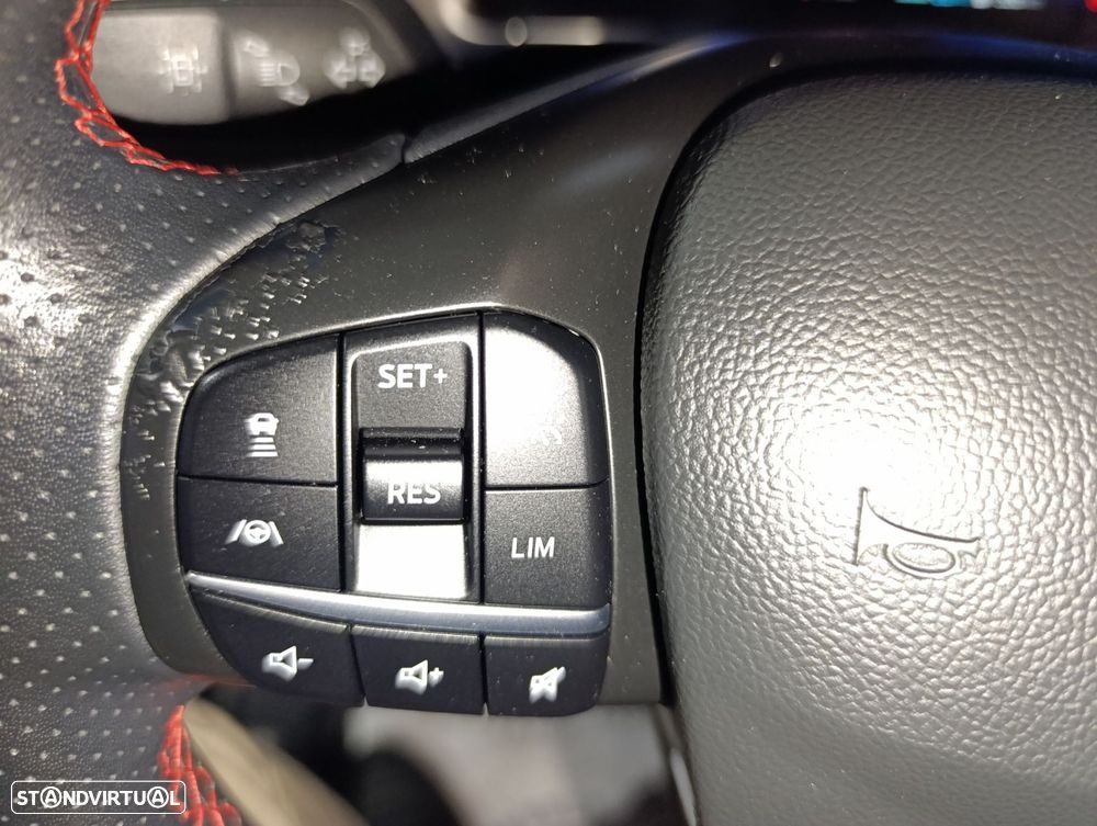 Ford Kuga 2.5 PHEV ST-Line X - 14