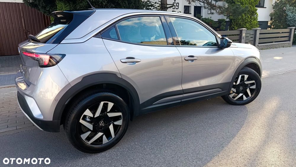 Opel Mokka 1.2 DI Turbo - 4