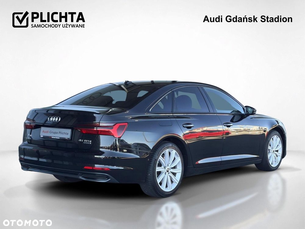 Audi A6 Limousine - 6