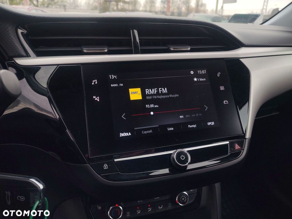 Opel Corsa 1.2 Edition Business Pack S&S - 20