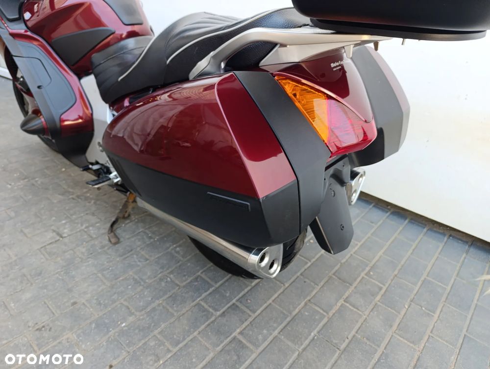 Honda ST - 20