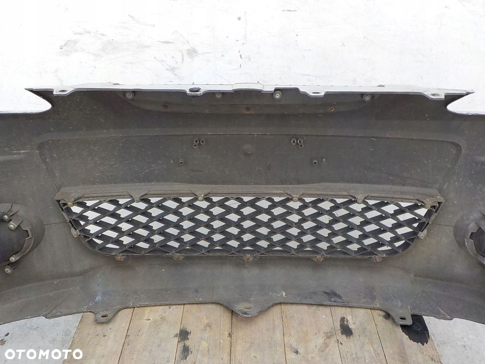 421 CHEVROLET SPARK II LIFT ZDERZAK PRZÓD - 9