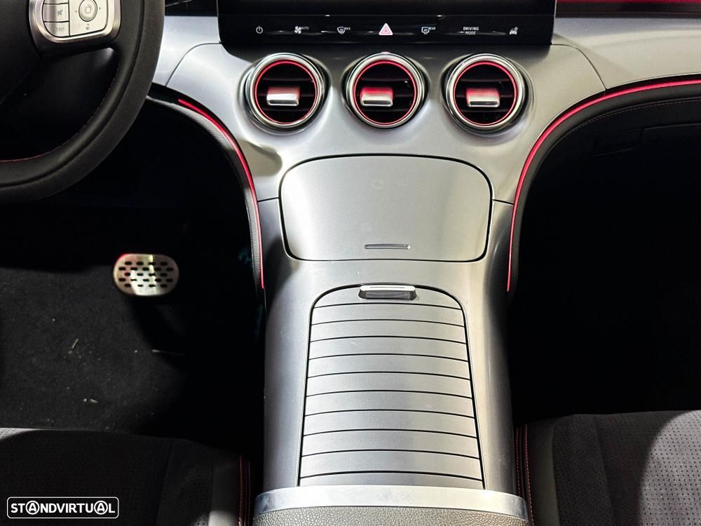 Smart #3 66 kWh Brabus AWD - 24