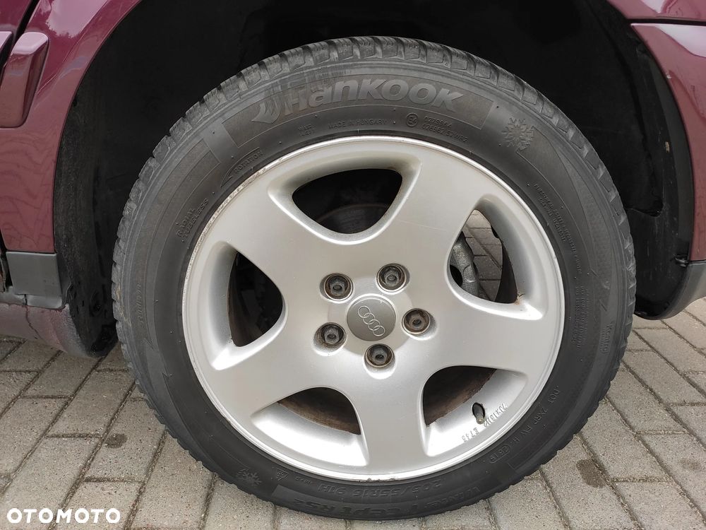 Audi A6 Limousine - 19