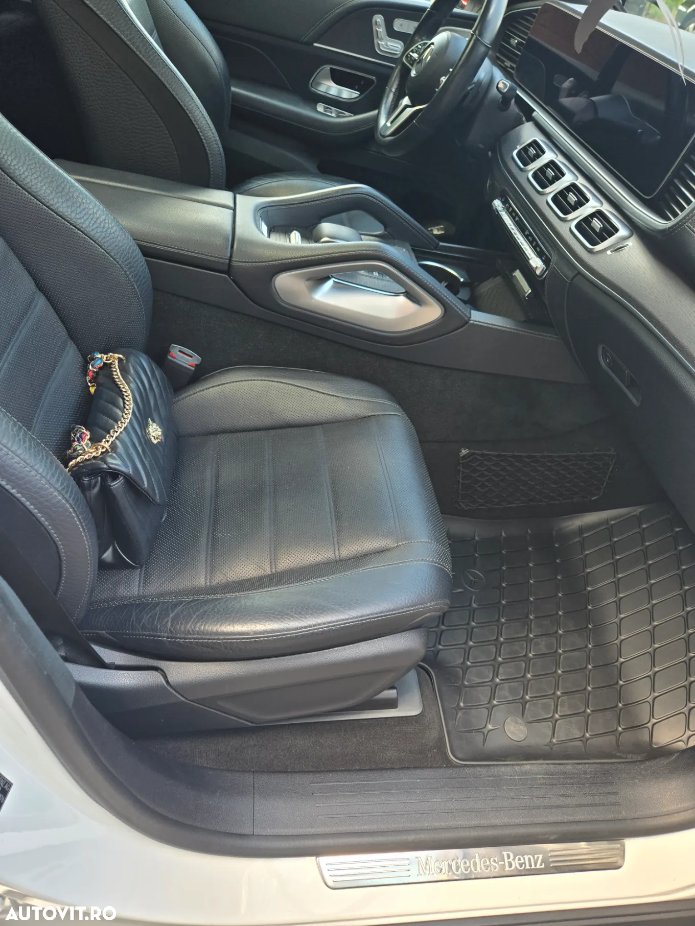 Mercedes-Benz GLE Coupe 350 d 4MATIC - 19