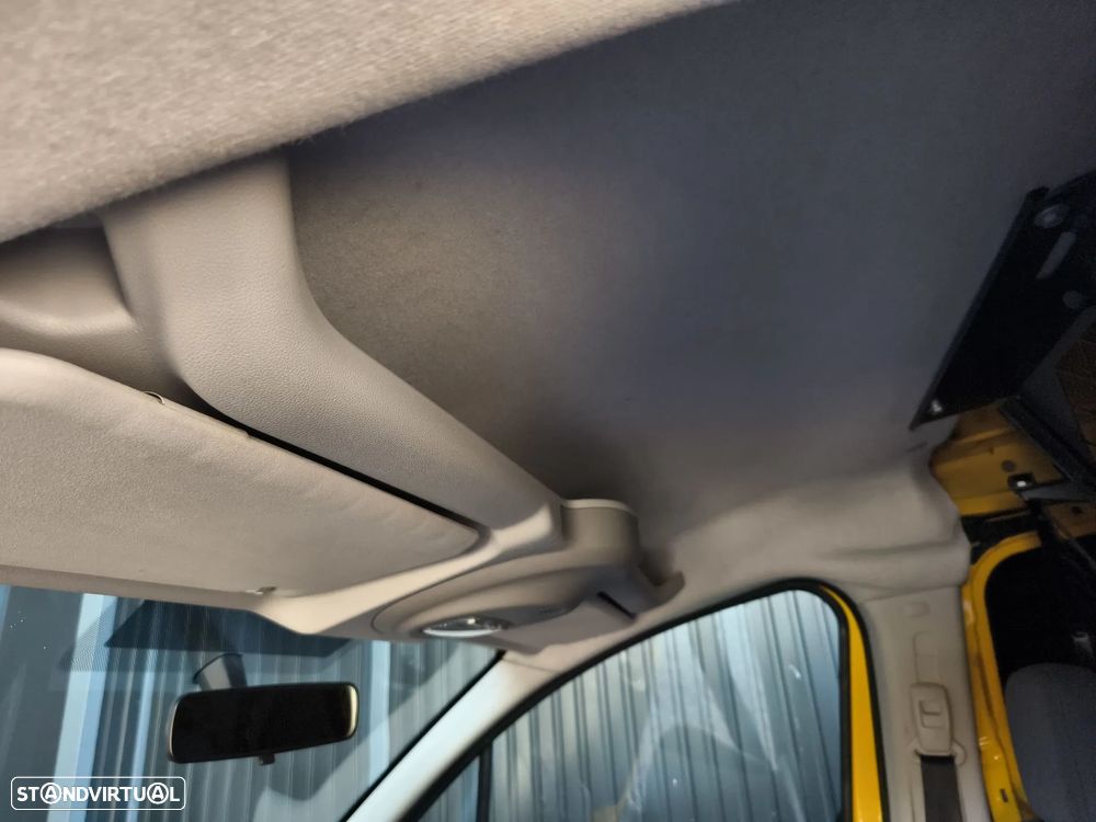 Citroën Berlingo 1.6 BlueHDi L1 Club 3L ETG6 - 20