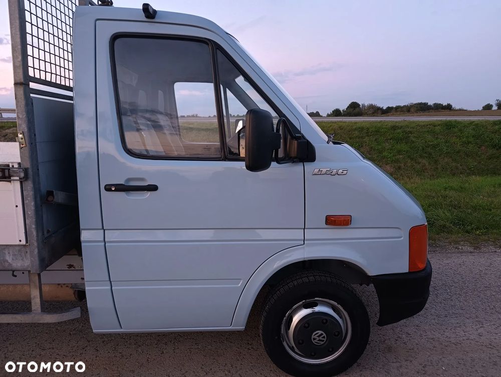 Volkswagen LT 46 - 9