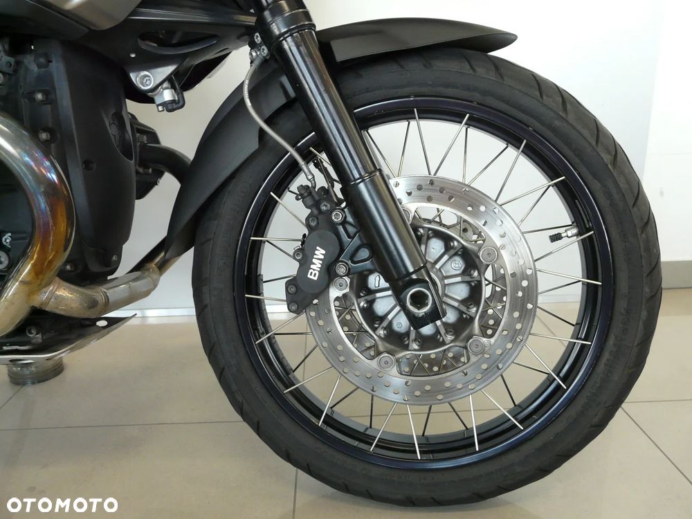 BMW GS - 22