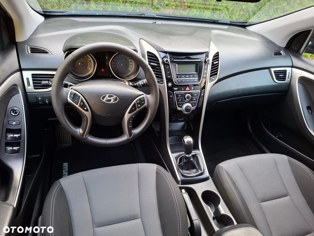 Hyundai i30 - 11
