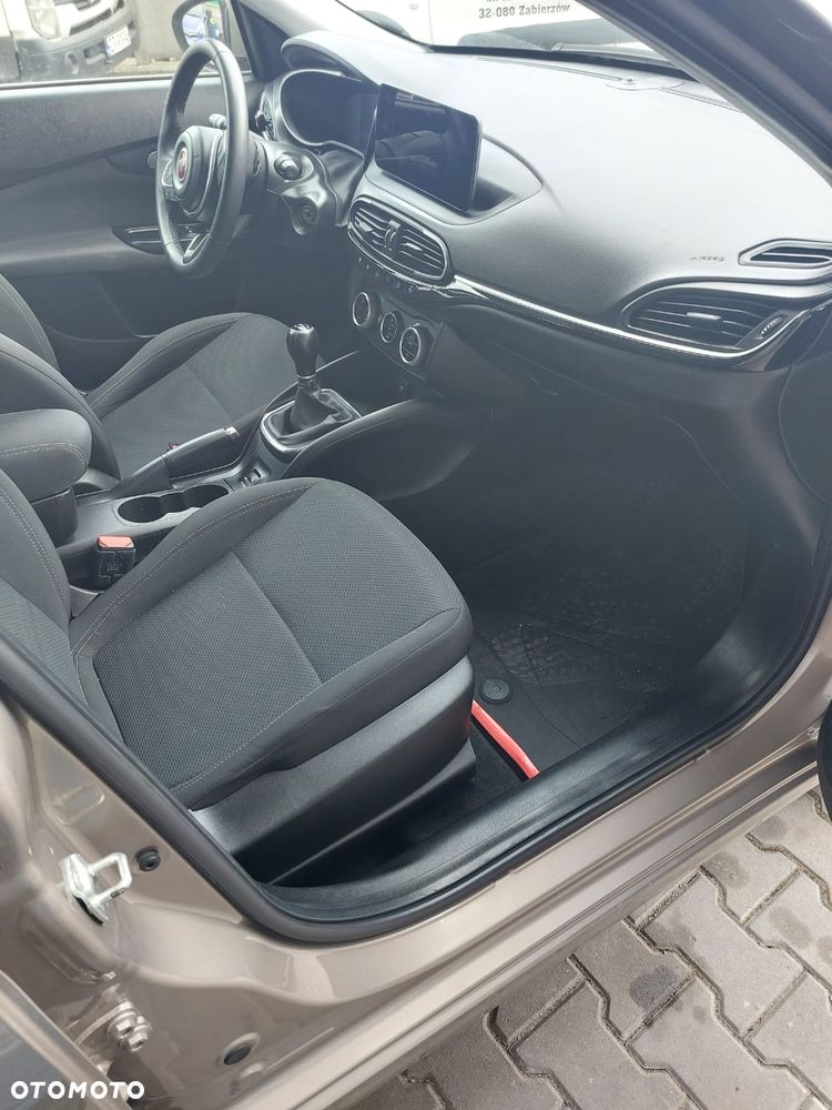 Fiat Tipo 1.0 T3 Life - 7