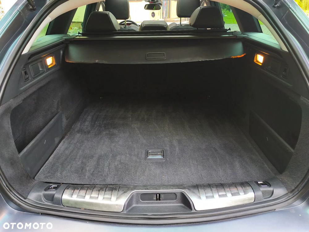 Peugeot 508 2.0 HDi Allure - 24