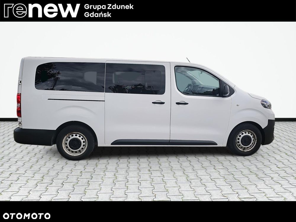 Toyota ProAce Kombi D-4D Long 2,8t - 5