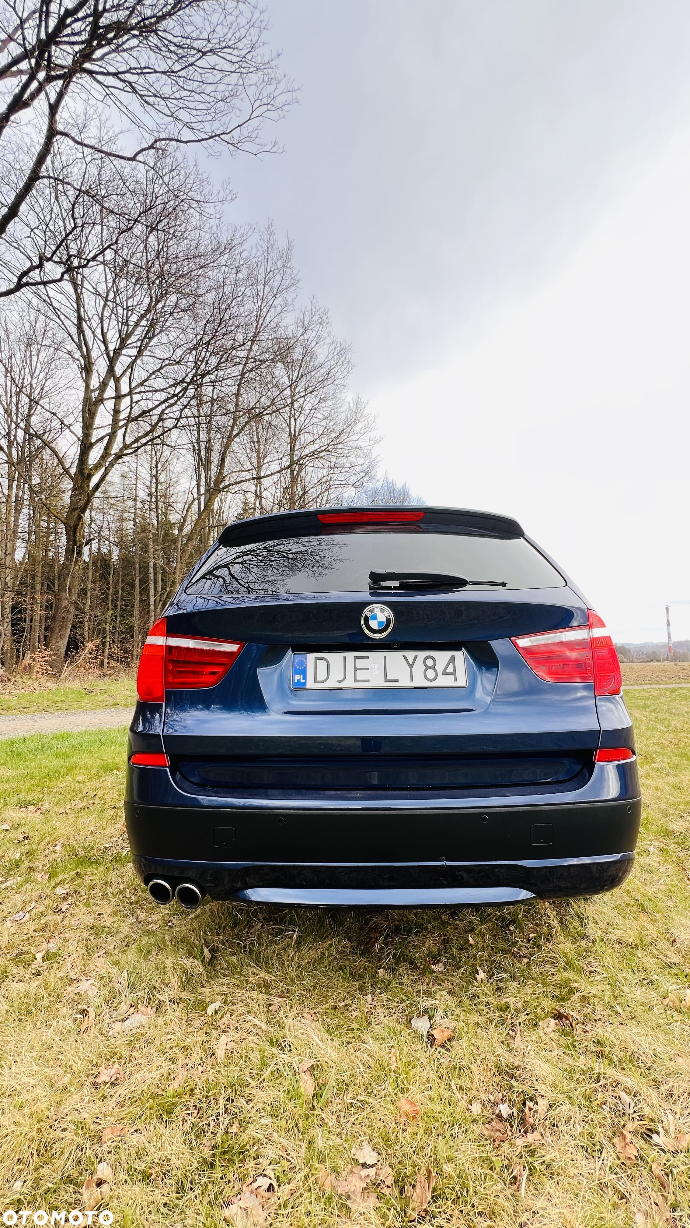 BMW X3 35d xDrive - 6