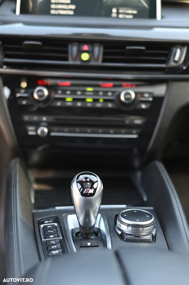 BMW X5 M - 7