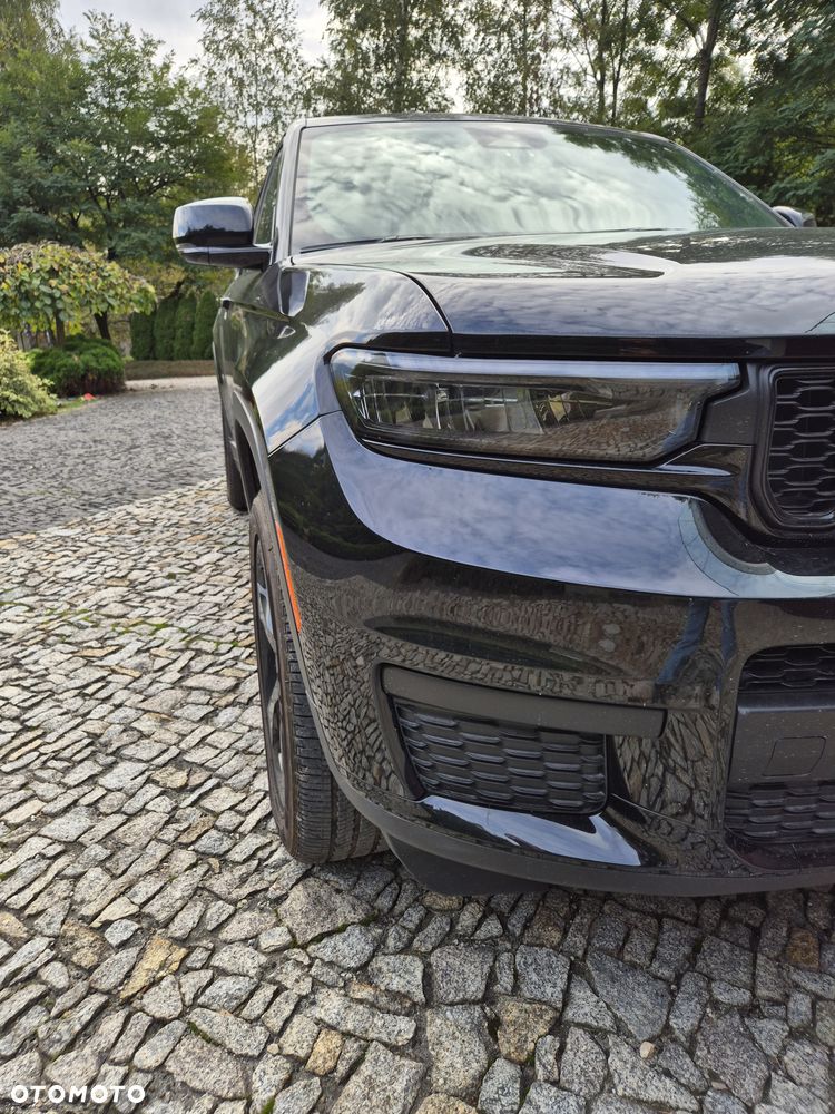 Jeep Grand Cherokee - 6