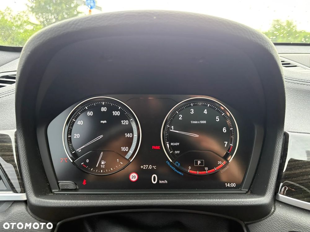 BMW X1 - 17