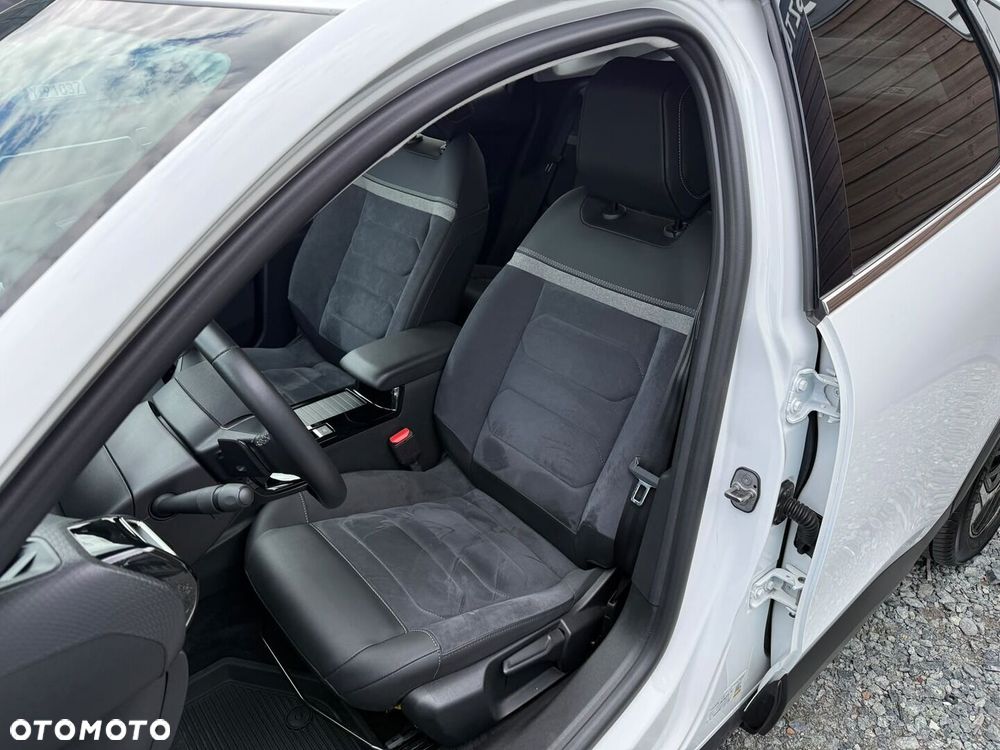 Citroën C4X 1.2 PureTech Max S&S EAT8 - 13