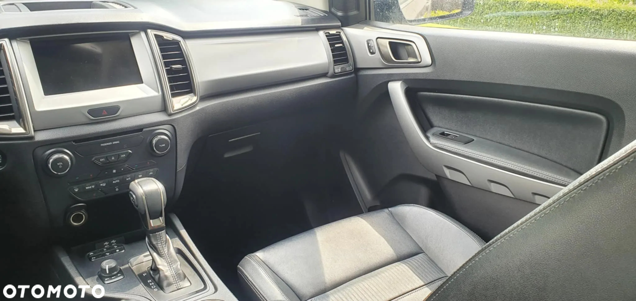 Ford Ranger 2.0 EcoBlue 4x4 DC Limited - 8