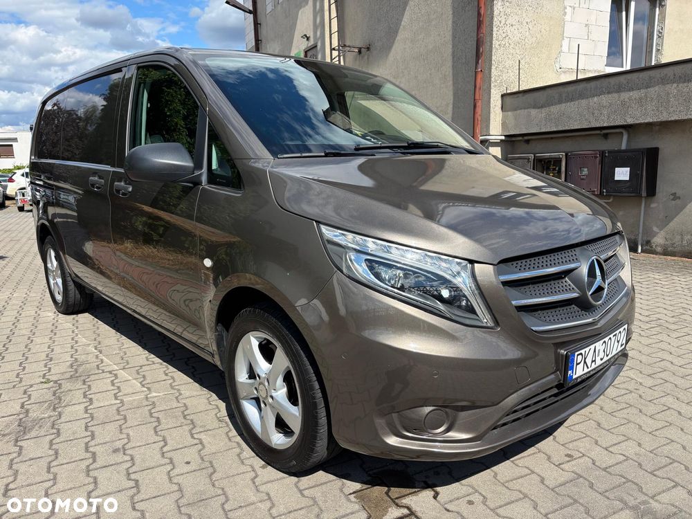 Mercedes-Benz VITO 447 - 3