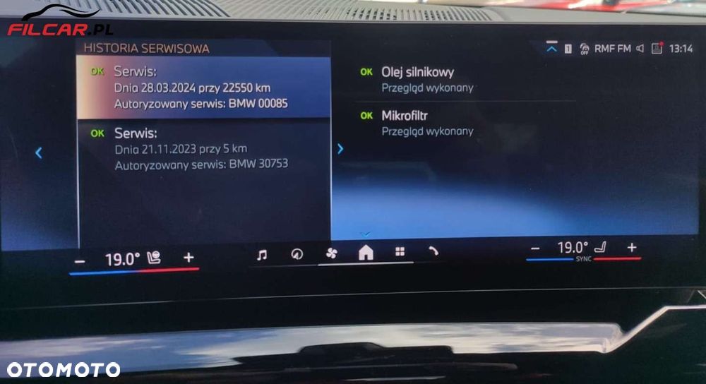 BMW Seria 5 - 8