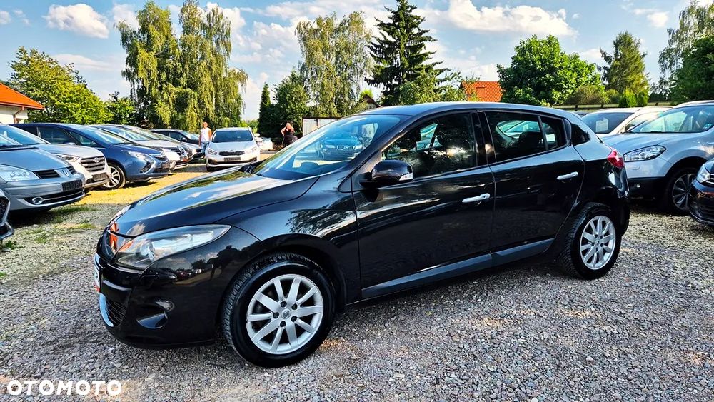 Renault Megane 1.6 16V Tech Run - 26