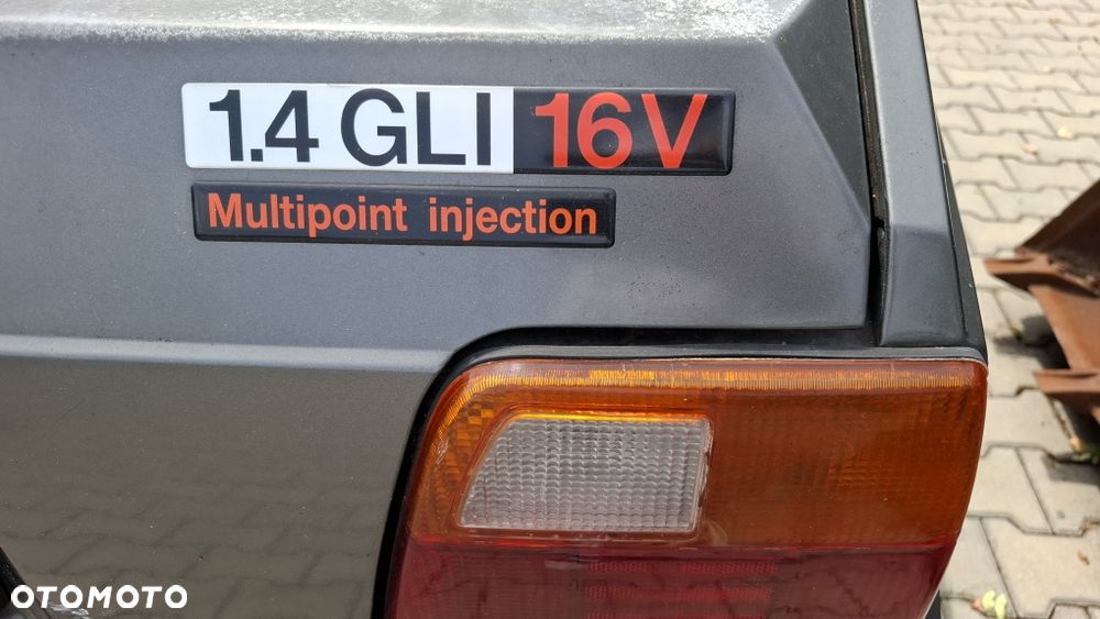 Polonez Caro - 7