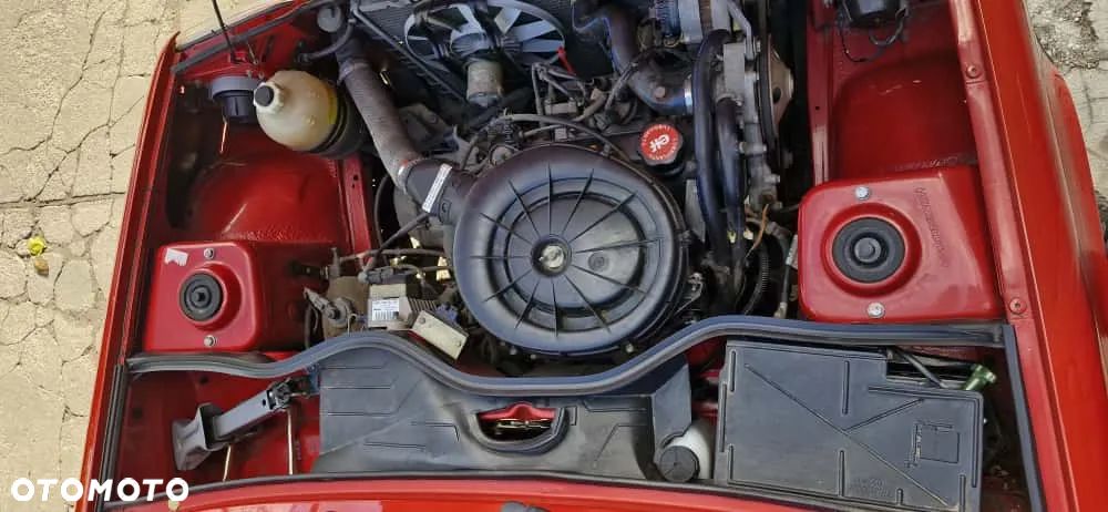 Renault 5 1.4 Campus - 25