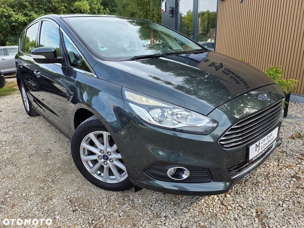 Ford S-Max - 4