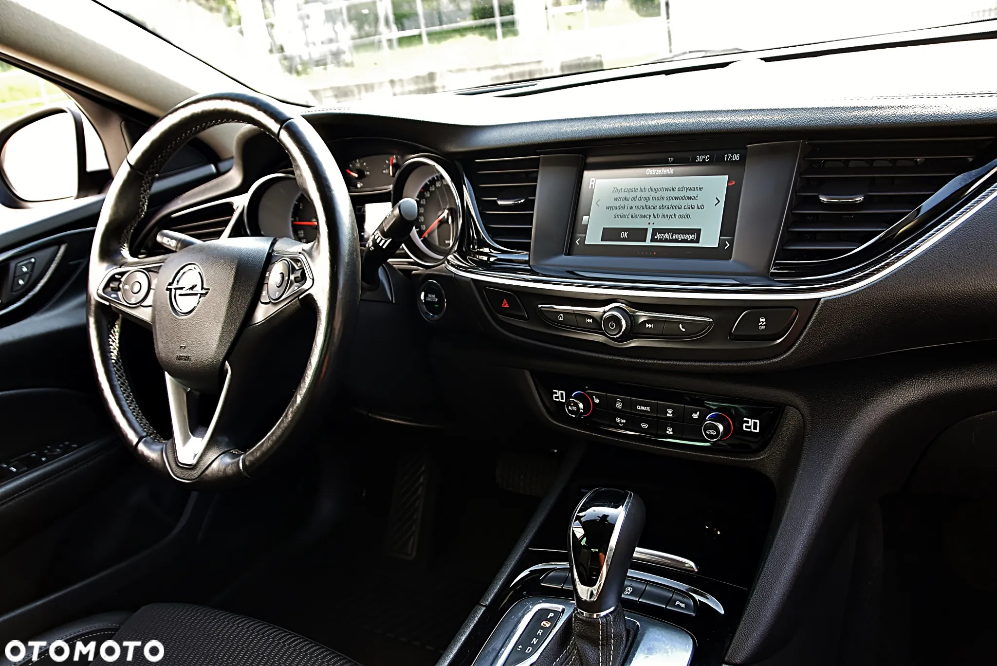 Opel Insignia 1.5 T GPF Innovation S&S - 38