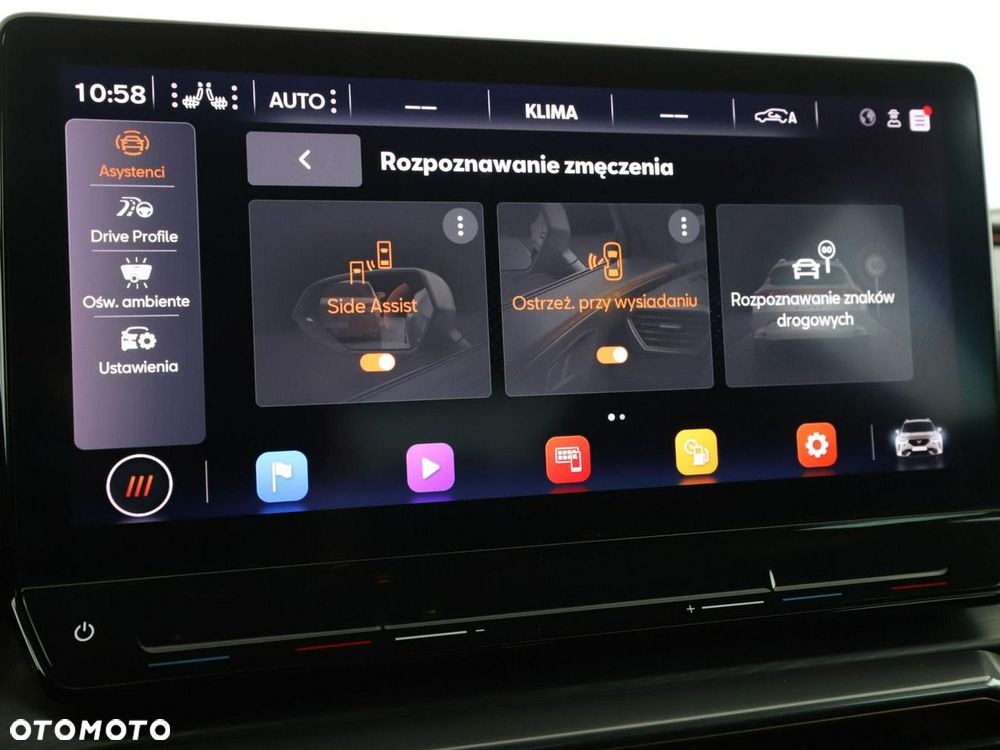 Cupra Formentor 2.0 TSI 4Drive VZ DSG - 31