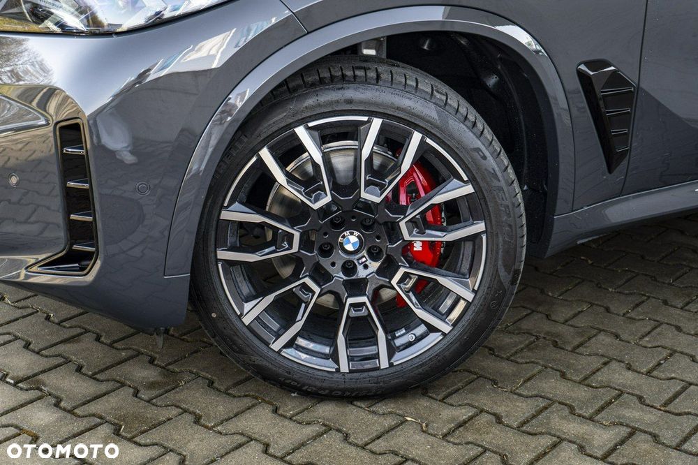 BMW X5 - 5