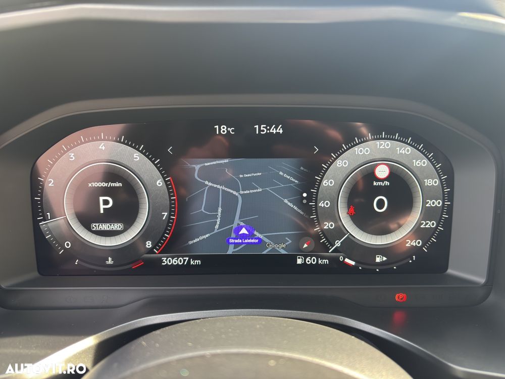 Nissan Qashqai 1.3 DIG-T MHEV Xtronic N-Connecta - 17