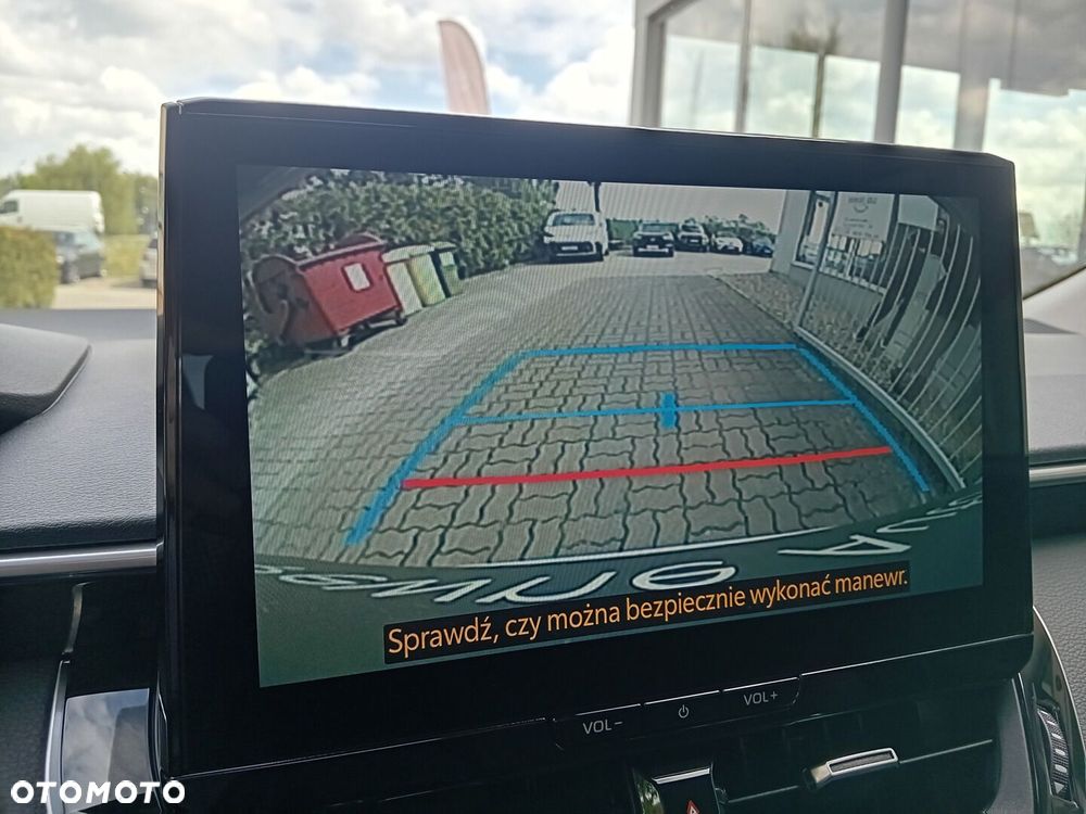 Toyota Corolla 1.8 Hybrid Comfort - 16