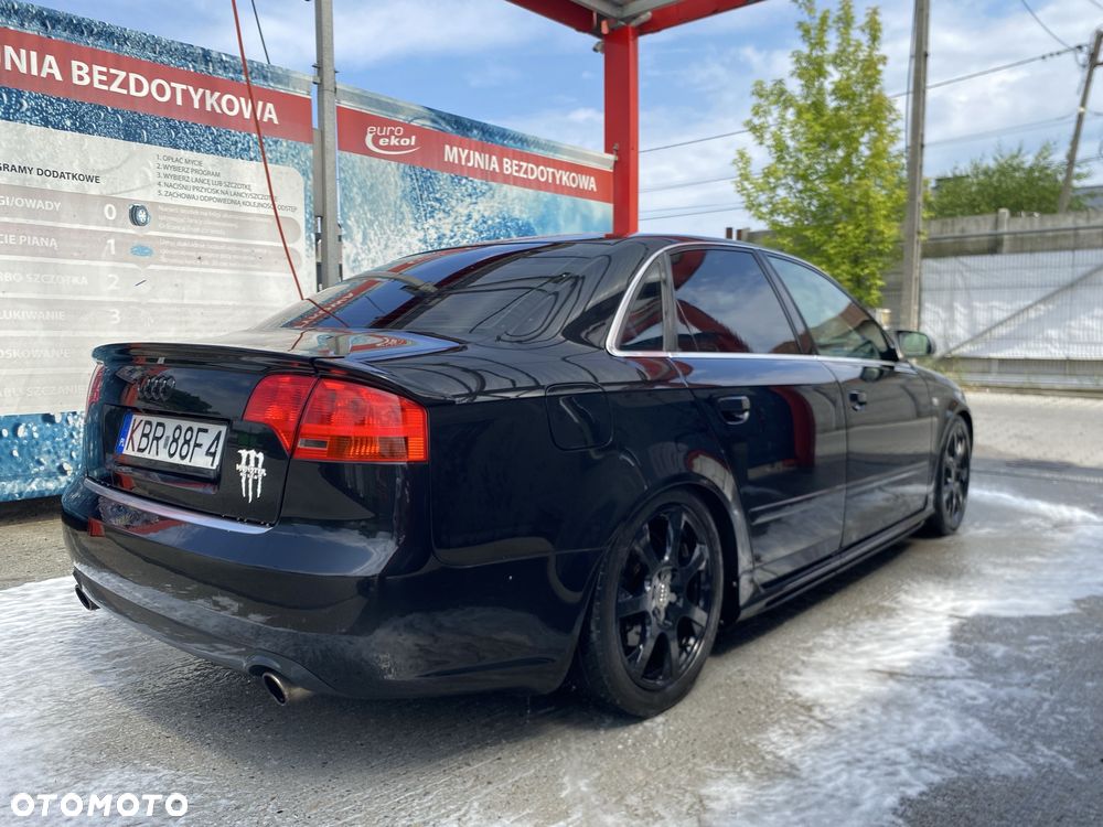 Audi A4 Avant - 2