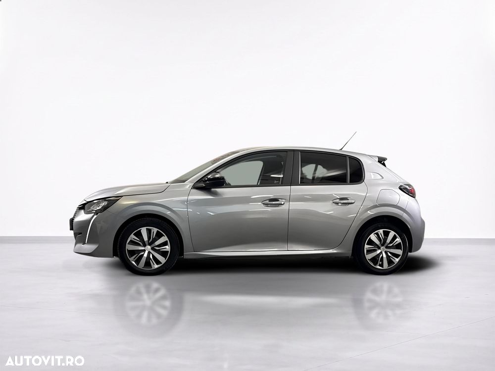 Peugeot 208 - 3