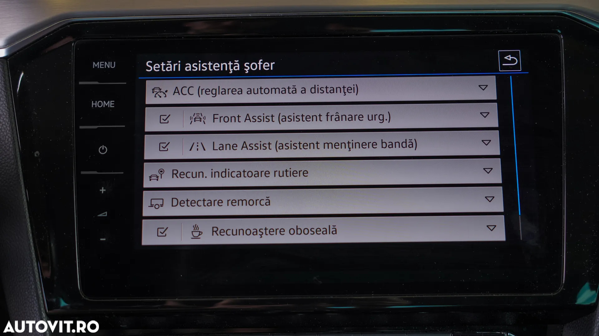 Volkswagen Passat 2.0 TDI SCR DSG Highline - 10