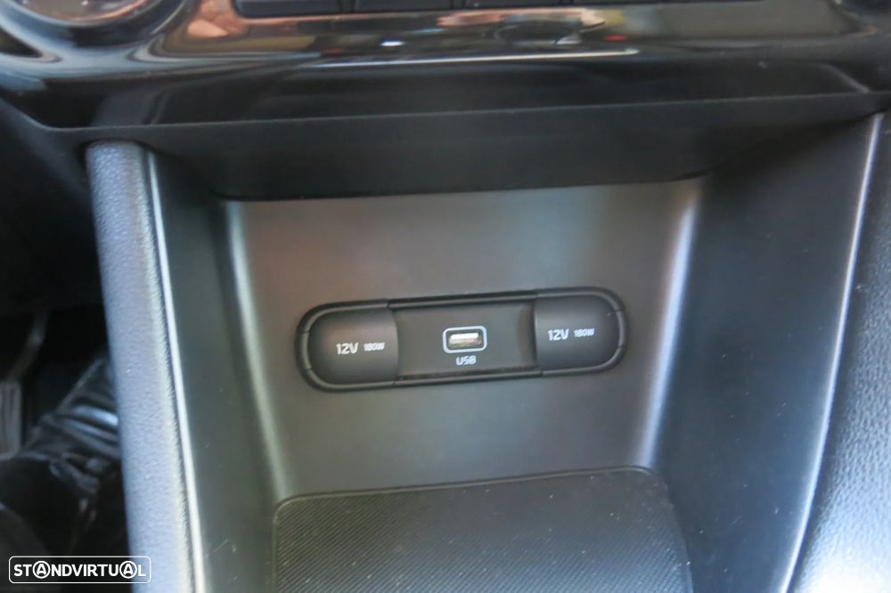 Kia Sportage - 9