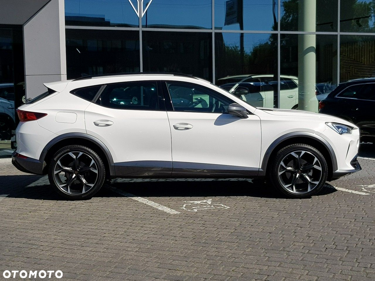 Cupra Formentor 1.5 TSI DSG - 9