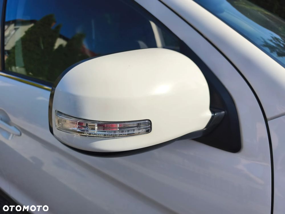 Mitsubishi ASX - 10