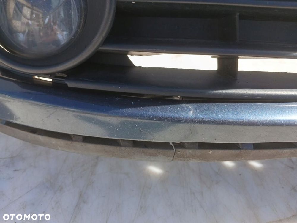 ZDERZAK PRZÓD PRZEDNI VOLKSWAGEN GOLF V KOMBI JETTA LC5F 1K0807221D - 5