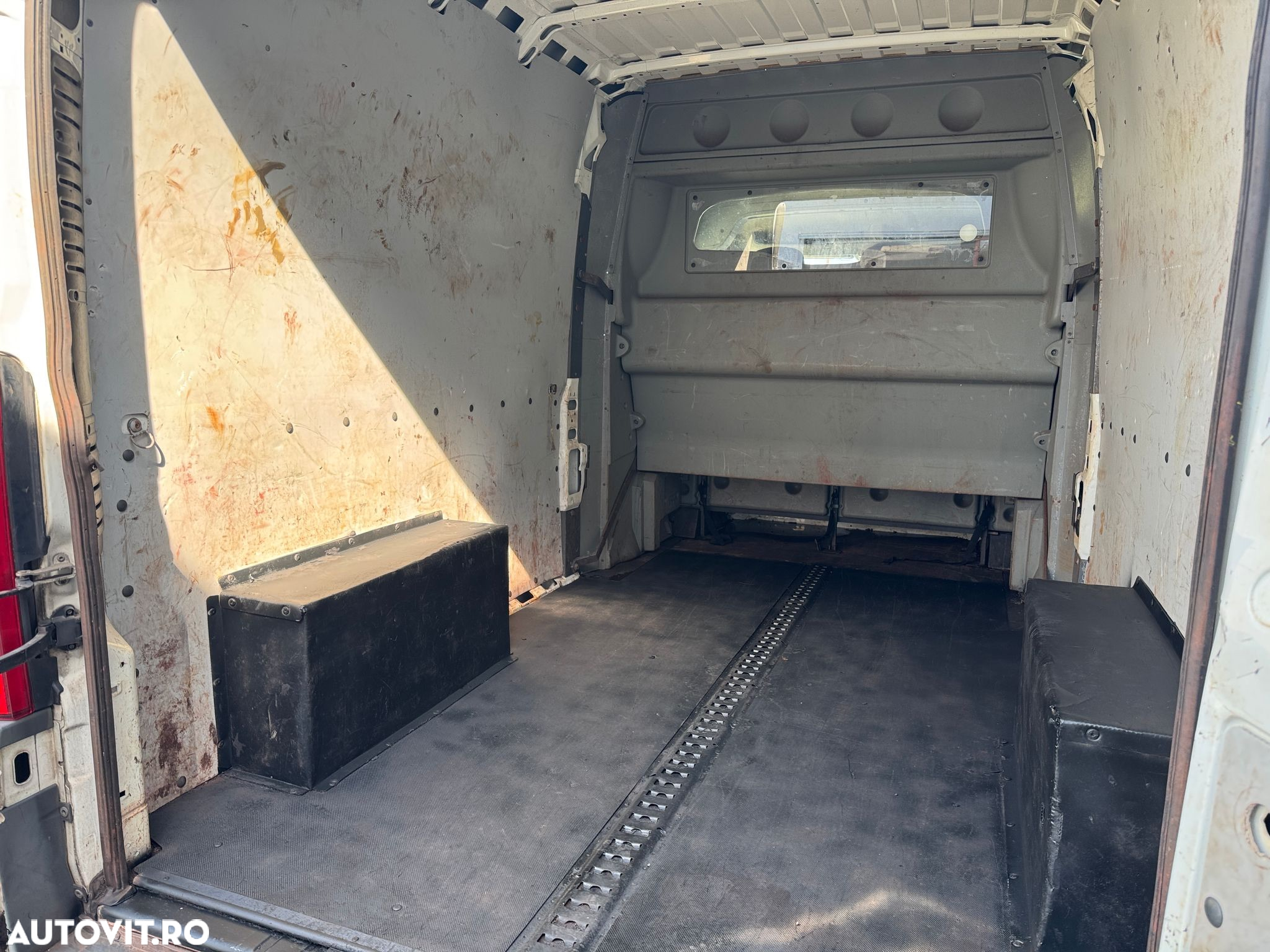 Citroën Jumper 35 L3H2 Snoeks Profi - 25
