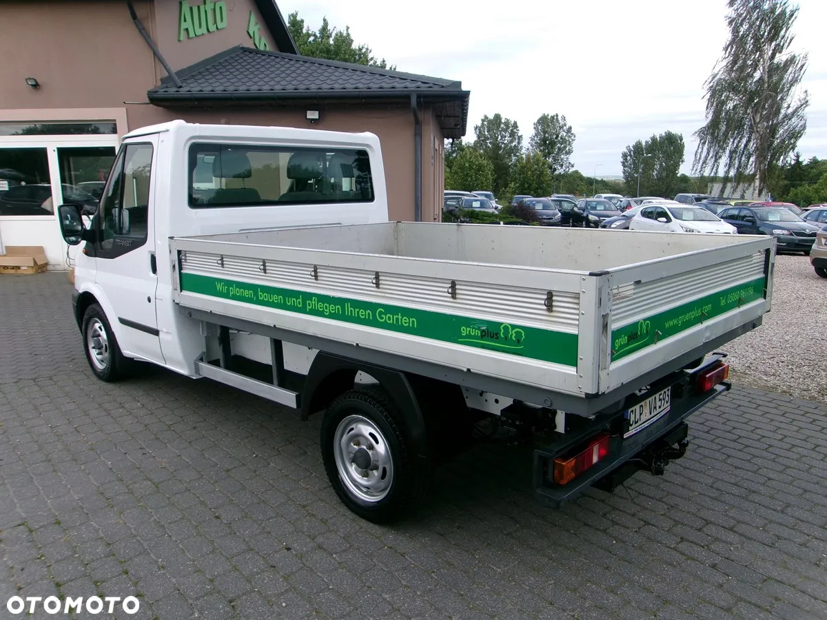Ford Transit - 4