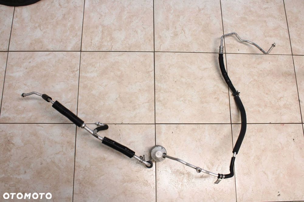 OPEL AMPERA CHEVROLET VOLT 1.4 Przewód klimatyzacji A/C - 4