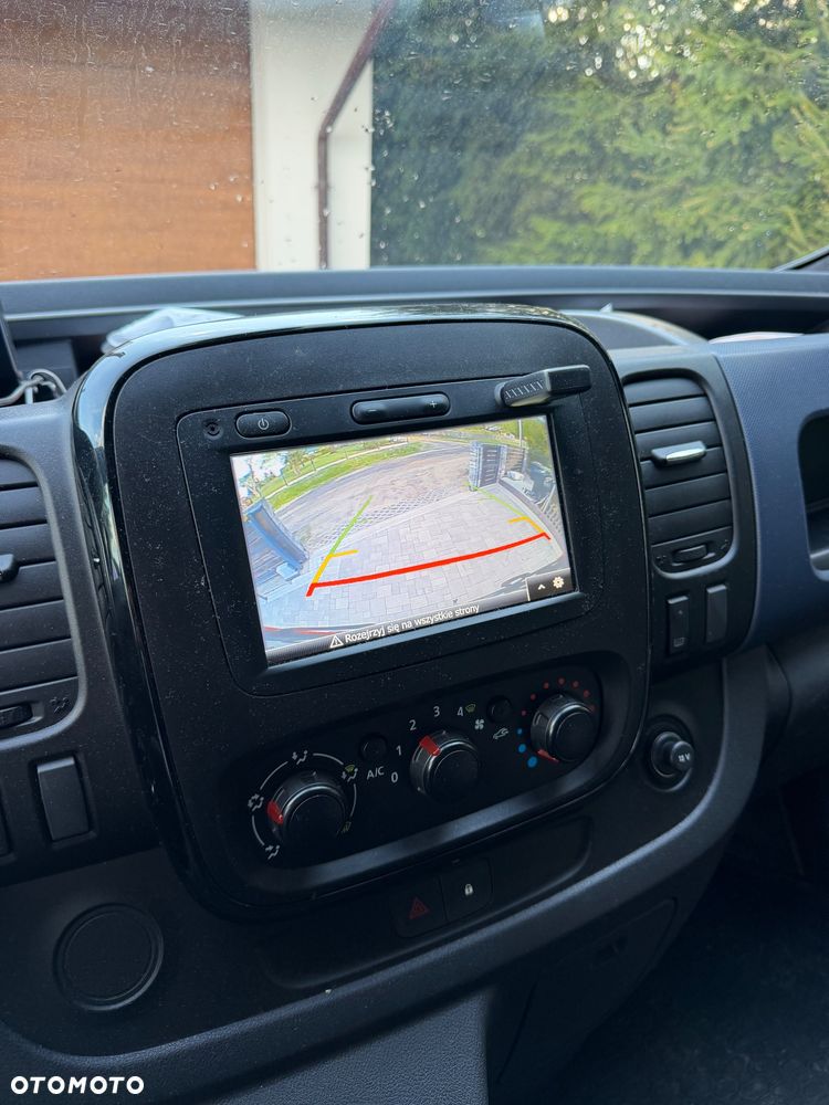 Opel Vivaro L2H1 2,9t Edition - 7