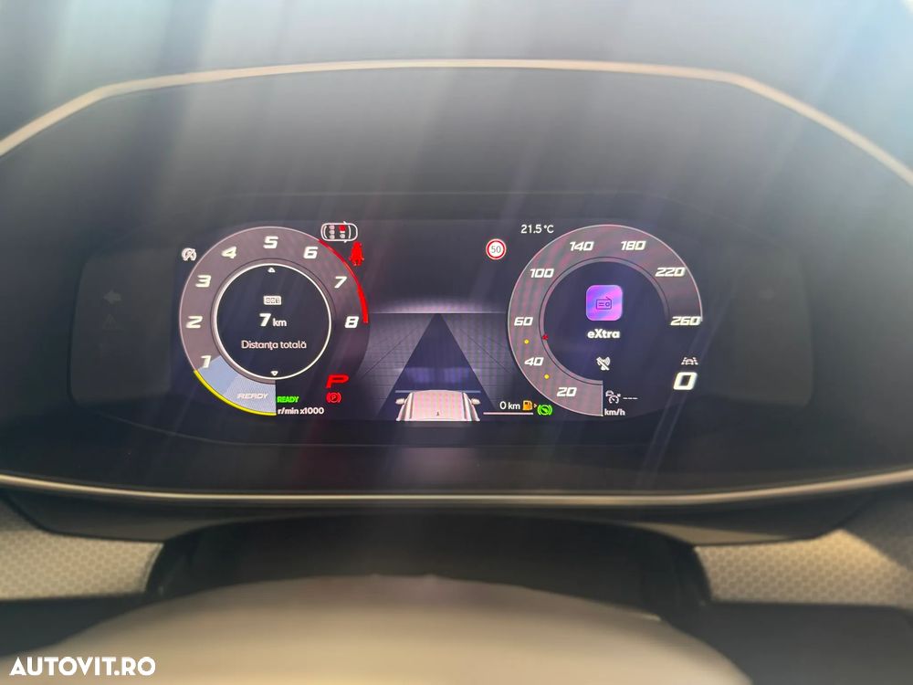 Seat Leon - 7