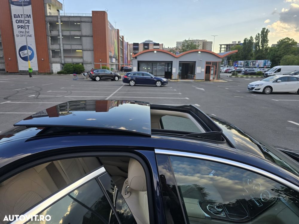 Mercedes-Benz C 350 e T-Modell Aut - 18