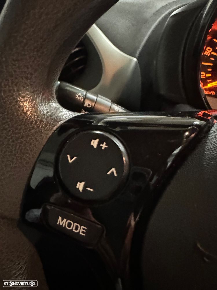 Peugeot 108 1.0 VTi Style - 22